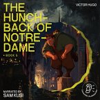 The Hunchback of Notre-Dame (Book 5) (MP3-Download)