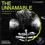 The Unnamable (The Work of H. P. Lovecraft, Episode 35) (MP3-Download)