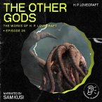 The Other Gods (The Work of H. P. Lovecraft, Episode 26) (MP3-Download)