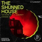 The Shunned House (The Work of H. P. Lovecraft, Episode 37) (MP3-Download)