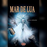 Mar de lua (eBook, ePUB) Mar de lua (eBook, ePUB)