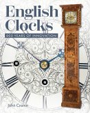 English Clocks (eBook, ePUB) English Clocks (eBook, ePUB)