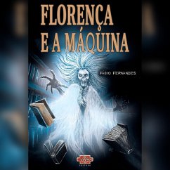 Cover Florença e a máquina (eBook, ePUB)