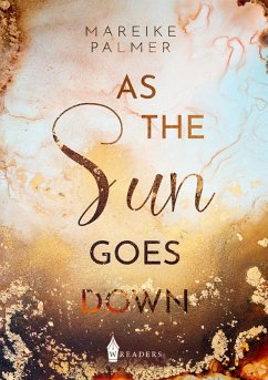 As the Sun goes down (eBook, ePUB) Cover As the Sun goes down (eBook, ePUB)