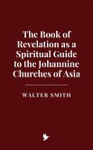 The Book of Revelation as a Spiritual Guide to the Johannine Churches of Asia (eBook, ePUB)