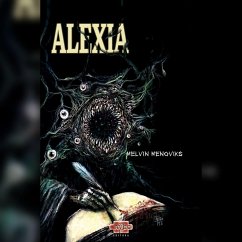 Cover Alexia (eBook, ePUB)