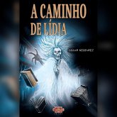 A caminho de Lídia (eBook, ePUB)