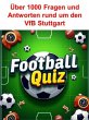 Football-Quiz - VfB Stuttgart (eBook,... - Bild 1