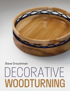 Cover Decorative Woodturning (eBook, ePUB)
