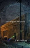 The 5-Kopeck Narratives (eBook, ePUB)