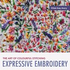 Expressive Embroidery (eBook, ePUB)
