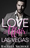 Love Affair in Las Vegas (Marietta Hotels, #1) (eBook, ePUB)