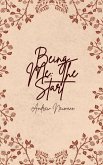 Being Me: The Start (eBook, ePUB) Being Me: The Start (eBook, ePUB)