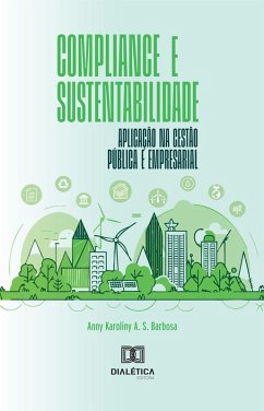 Cover Compliance e Sustentabilidade (eBook, ePUB)