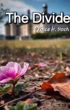Cover The Divide (eBook, ePUB)