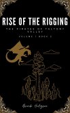 Rise of the Rigging (The Pirates Taltony Valley, #2) (eBook, ePUB)