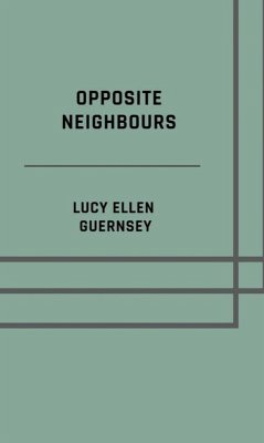 Cover Opposite neighbours (eBook, ePUB)