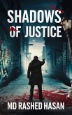 Shadows of Justice (eBook, ePUB) Shadows of Justice (eBook, ePUB)