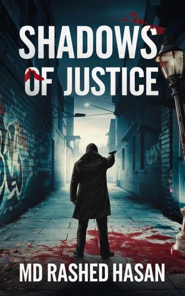 Shadows of Justice (eBook, ePUB)