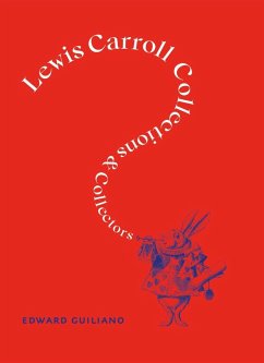 Cover Lewis Carroll (eBook, ePUB)