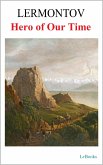 Hero of Our Time (eBook, ePUB) Hero of Our Time (eBook, ePUB)