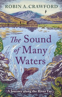 Cover The Sound of Many Waters (eBook, ePUB)
