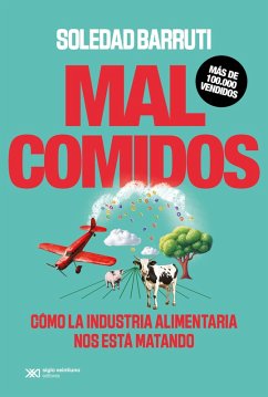 Cover Malcomidos (eBook, ePUB)