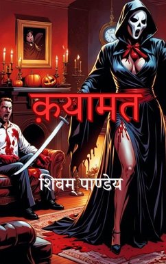 Cover Qayamat (eBook, ePUB)