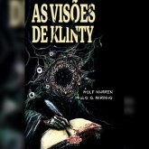 As visões de Klinty (eBook, ePUB) As visões de Klinty (eBook, ePUB)