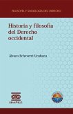 Historia y filosofía del derecho occidental (eBook, PDF)