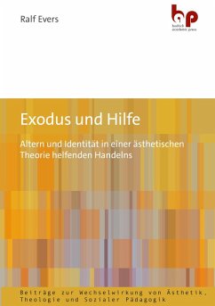 Cover Exodus und Hilfe (eBook, PDF)