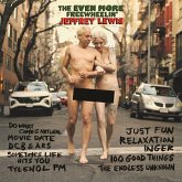 The Even More Freewheelin' Jeffrey Lewis The Even More Freewheelin' Jeffrey Lewis
