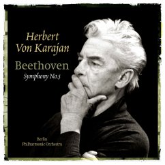 Cover Symphony No.5 In C Minor,Op. 67