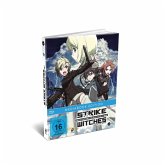 Strike Witches Operation Victory Arrow (Blu-ray)