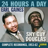 24 Hours A Day 24 Hours A Day