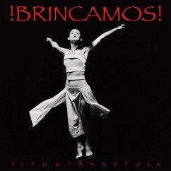 Cover !Brincamos!