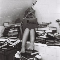 Cover Romance Is Dead