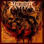 Black Rite (Jewelcase) Black Rite (Jewelcase)