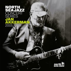 North Sea Jazz Concert Series - Akkerman,Jan