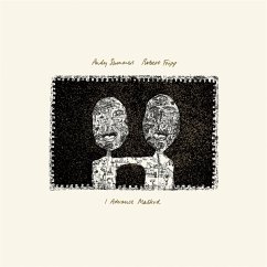 I Advance Masked (2024 David Singleton Mix) - 200g - Summers,Andy/Fripp,Robert