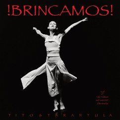 Cover !Brincamos!