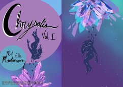 Cover Chrysalis Vol I (eBook, ePUB)