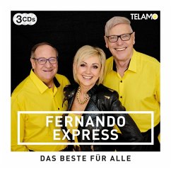 Cover Das Beste Für Alle