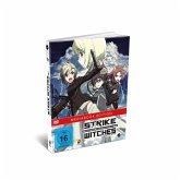 Strike Witches Operation Victory Arrow (DVD)