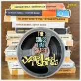 The Songs That Shaped The Yardbirds The Songs That Shaped The Yardbirds