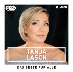 Das Beste Für Alle - Lasch,Tanja