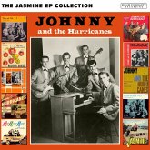 The Jasmine Ep Collection The Jasmine Ep Collection