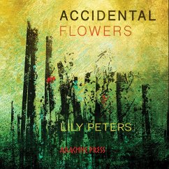 Cover Accidental Flowers (MP3-Download)