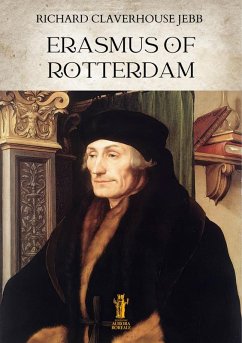 Cover Erasmus of Rotterdam (eBook, ePUB)