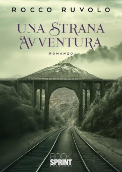 Cover Una strana avventura (eBook, ePUB)